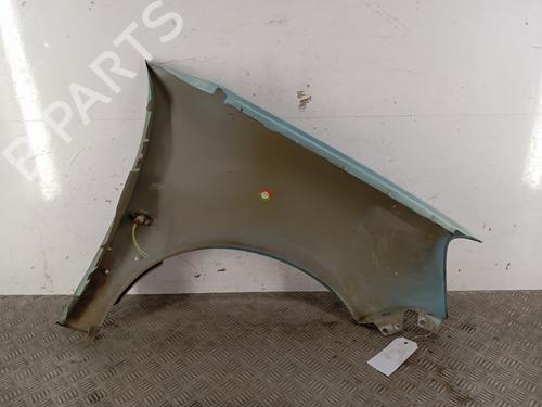 Forkjerm venstre CITROËN BERLINGO / BERLINGO FIRST Box Body/MPV (M_) 2.0 HDI 90 (MBRHY, MCRHY) | BP29912890C41