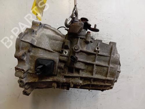 gearbox-hyundai-i30-fd-2007-2008-2009-2010-2011-2012-32145542 main image