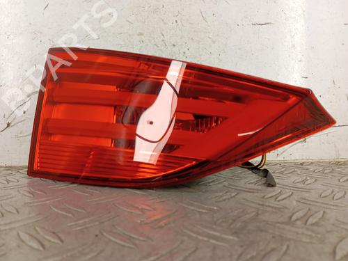 Venstre baglygte bagklap Venstre baglygte bagklap BMW X1 (E84) [2009-2015] 36954005 36954005