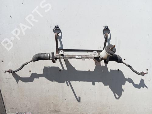 Styregear/Snekke RENAULT GRAND SCÉNIC III (JZ0/1_) 1.6 dCi (JZ00, JZ12) (130 hp) 28341535