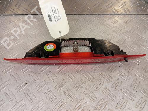 Bremselys Bremselys RENAULT MODUS / GRAND MODUS (F/JP0_) 1.6 (JP03, JP0B, JP0U, JP0Y, JP1G) (112 hp) 33966222 33966222