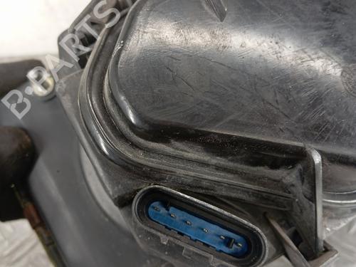 Left headlight IVECO DAILY III Van 35 C 12 V, 35 S 12 V (AGKA43A2, AGKB43A2, AGKB46A2,... | BP28338870C28 