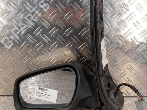 Left mirror FORD FOCUS C-MAX (DM2) 1.6 TDCi | BP36221785C26 - Image 3