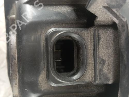 Gebläsemotor RENAULT SCÉNIC I MPV (JA0/1_, FA0_) 1.9 dCi (JA05, JA1F) | BP29545216M62 