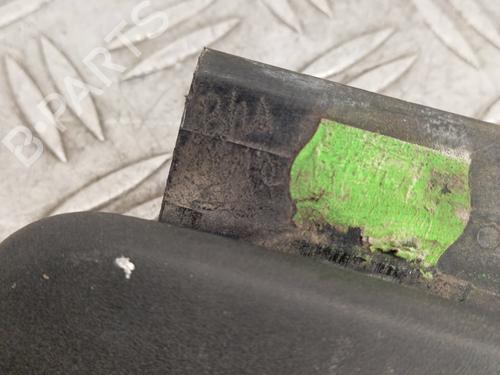 Exterior handle PEUGEOT PARTNER Box Body/MPV (5_, G_) 1.9 D | BP28347305C122 