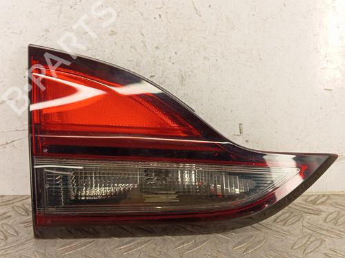 Used Left tailgate light Left tailgate light OPEL ZAFIRA TOURER C (P12) 2.0 CDTi (75) (130 hp) 35990119 35990119