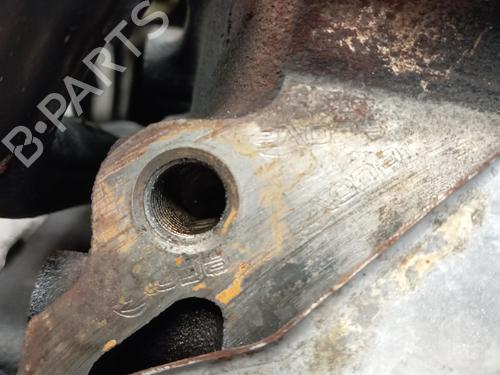 Engine VW GOLF IV (1J1) 1.9 TDI | BP28340002M1 
