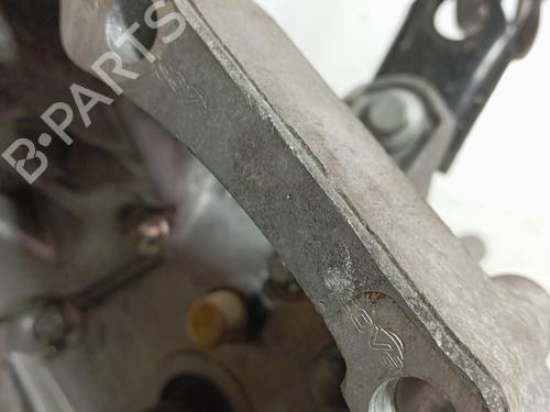 Gearbox RENAULT KANGOO (KC0/1_) 1.2 16V (KC05, KC06, KC03, KC0T, KC0W, KC1D) | BP33884414M3 - Image 5