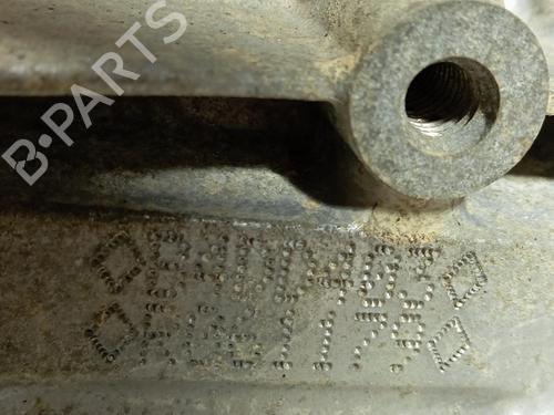 Engine RENAULT TWINGO III (BCM_, BCA_) 1.0 SCe 65 (BCMJ) | BP38457907M1 - Image 3