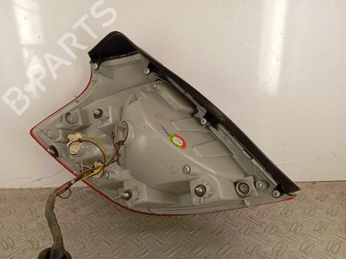 Used Right taillight Right taillight KIA CEE'D Hatchback (ED) 1.6 CRDi 115 (115 hp) 30318782 30318782