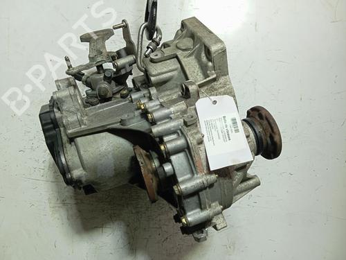 Gearbox VW PASSAT B6 (3C2) 1.9 TDI | BP39661625M3 - Image 4