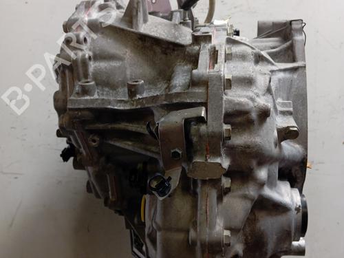 Gearbox NISSAN QASHQAI II SUV (J11, J11_) 1.6 dCi | BP28339756M3 