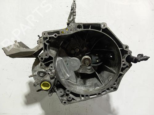 gearbox-peugeot-407-sw-6e_-6d_-2004-2005-2006-2007-2008-2009-2010-2011-32297382 main image