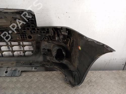 Used Front bumper Front bumper CITROËN C2 (JM_) [2003-2017] 38055160 38055160