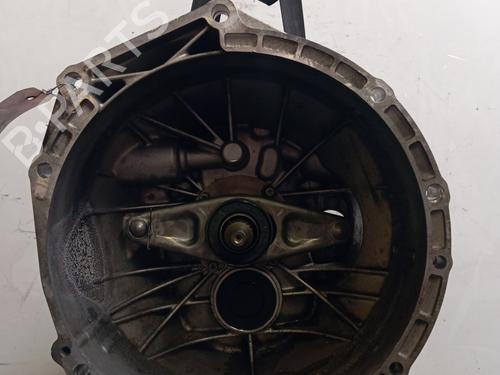 Gearbox BMW 3 (E90) 320 d | BP29635289M3 