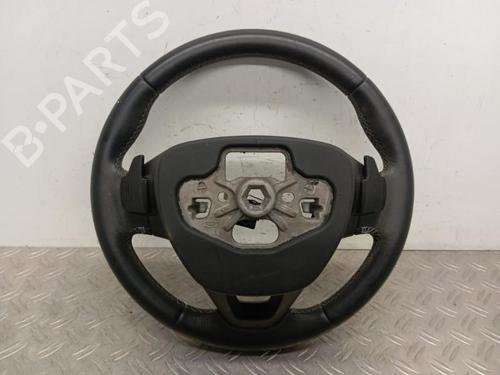 Used Steering wheel FORD FIESTA VII (HJ, HF) 1.0 EcoBoost (101 hp) 28347625