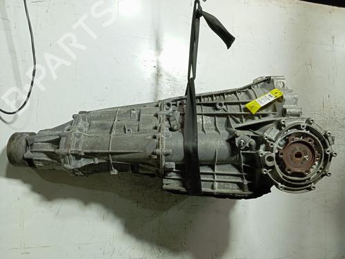 Gearbox AUDI Q5 (8RB) 2.0 TDI quattro | BP34411932M3  - Image 6