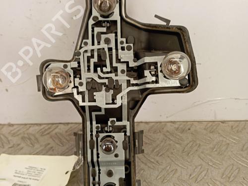 Used Lamp holder VW TOURAN (1T1, 1T2) 1.9 TDI (105 hp) 30309484