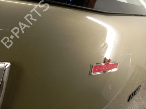 Tailgate DACIA SANDERO 1.4 (BS0C, BS0A, BS0G, BS1F, BS0E) | BP31332911C6 - Image 5
