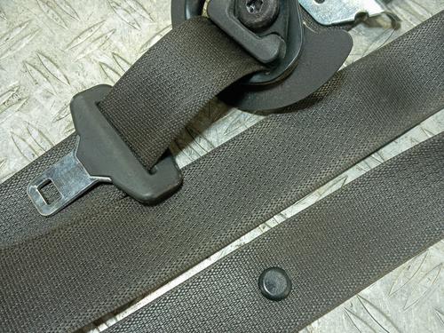 Front left seatbelt OPEL ASTRA K (B16) 1.6 CDTi (68) | BP32493234I26 - Image 3