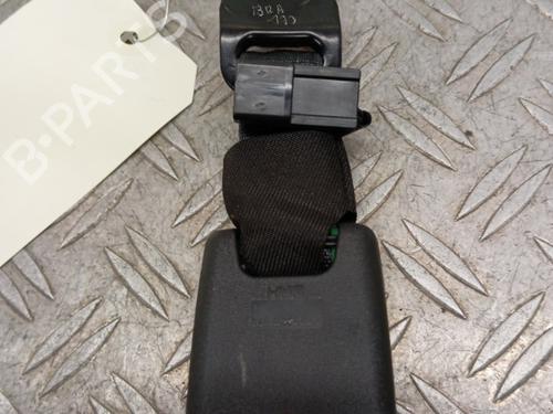 Seat buckle PEUGEOT 108 1.0 VTi 72 | BP28343510I32