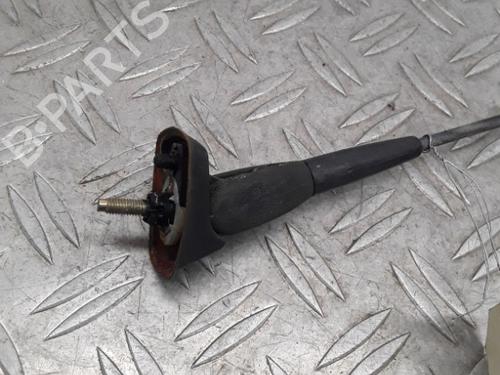Used Antenna/Base Antenna/Base RENAULT SCÉNIC I MPV (JA0/1_, FA0_) 1.9 dCi (JA05, JA1F) (102 hp) 33475779 33475779