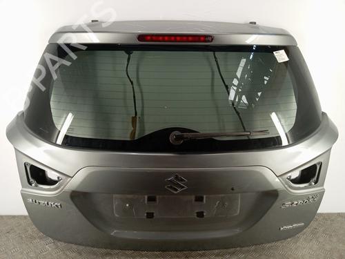Used Tailgate SUZUKI SX4 S-Cross (JY) 1.6 DDiS AllGrip (AKK 416D) (120 hp) 28339945