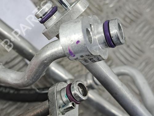 AC pipe VW T-ROC (A11, D11) 1.0 TSI | BP38530989M126 - Image 2
