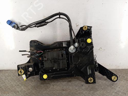 AdBlue-tank PEUGEOT 308 SW II (LC_, LJ_, LR_, LX_, L4_) 1.5 BlueHDi 100 (102 hp) 32176291