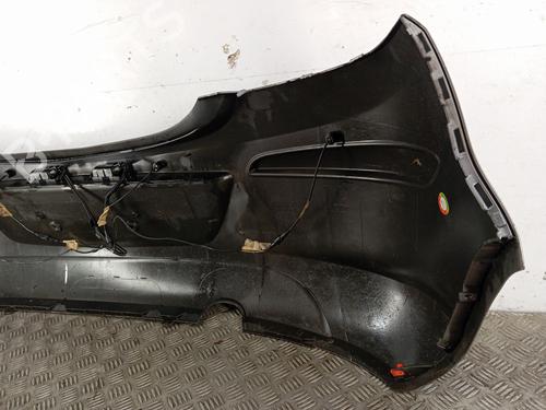 Bak støtfanger OPEL CORSA D (S07) 1.3 CDTI (L08, L68) | BP30905543C8