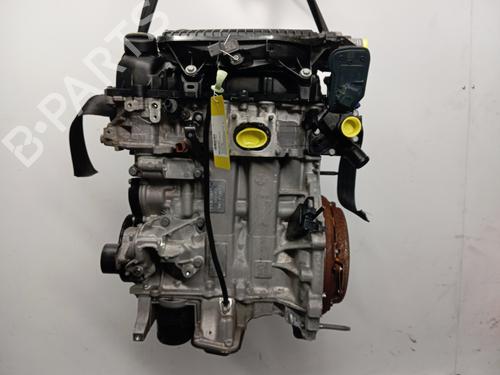 Used Engine CITROËN C3 III (SX) 1.2 PureTech 82 (83 hp) 29209055