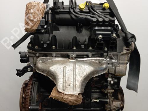 Used Engine Engine RENAULT TWINGO I (C06_) 1.2 16V (C060) (60 hp) 30392605 30392605