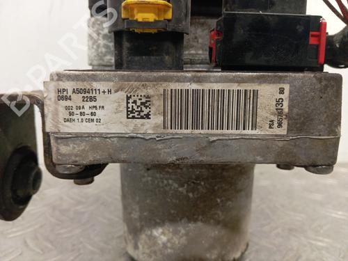 Steering pump CITROËN C4 I (LC_) 1.6 HDi | BP28346372M99 