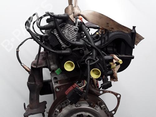 Engine VW POLO III (6N1) 60 1.4 | BP28343051M1 
