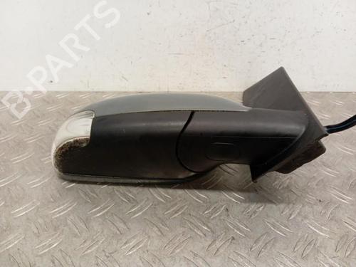 Right mirror VW TOURAN (1T1, 1T2) 1.9 TDI | BP28341659C27