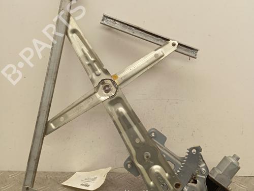 Used Front right window mechanism Front right window mechanism CITROËN C-CROSSER (VU_, VV_) 2.2 HDi (156 hp) 28339084 28339084
