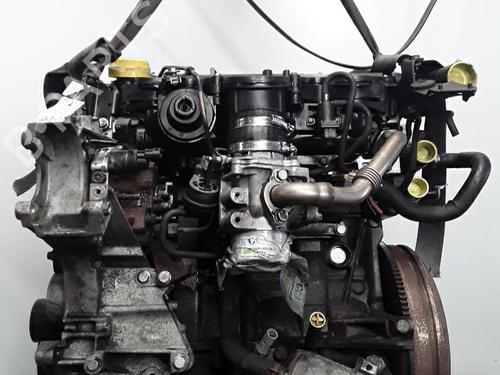 Engine RENAULT VEL SATIS (BJ0_) 2.2 dCi (BJ0E, BJ0F) | BP28349103M1 