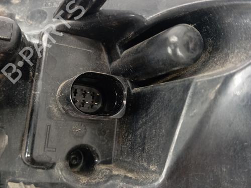 Left taillight AUDI A3 (8V1, 8VK) 2.0 TDI | BP32318427C34 