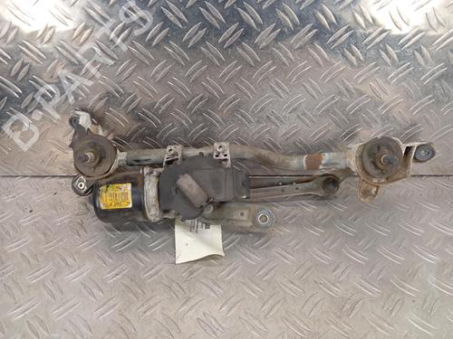Front wiper motor NISSAN NOTE (E11, NE11) 1.5 dCi | BP40272047M29 - Image 4