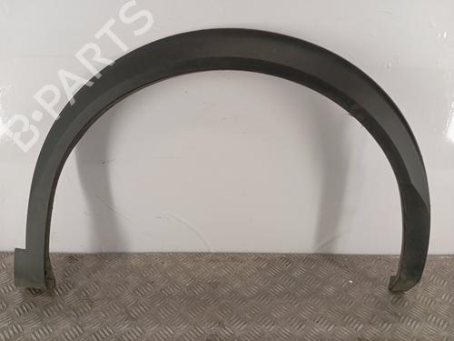 Used Front right wheel arch trim PEUGEOT 2008 II (UD_, US_, UY_, UJ_, UR_, UC_) 1.2 PureTech 130 (USHNS, URHNS) (130 hp) 30859743