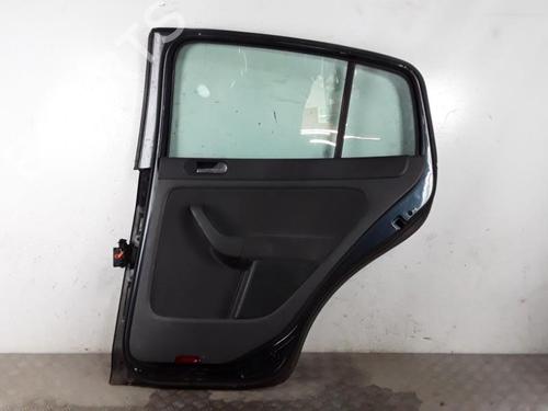 Right rear door VW GOLF PLUS V (5M1, 521) 1.9 TDI | BP28347447C5 