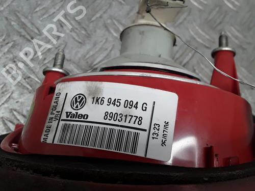 Right tailgate light VW GOLF V (1K1) 1.9 TDI | BP28346326C80 