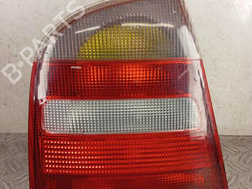 Used Left taillight Left taillight 28339983 28339983