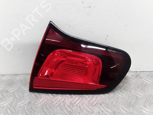 Right tailgate light CITROËN C3 II (SC_) 1.4 HDi 70 (SC8HZC, SC8HR0, SC8HP4) | BP28339252C80 - Image 3