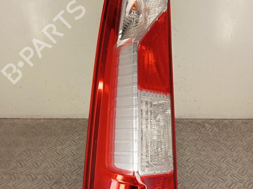 Used Left taillight NISSAN NV400 Van (X62, X62B) dCi 150 (150 hp) 28343863