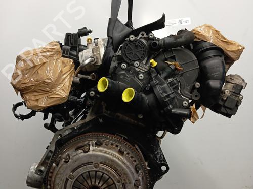 Engine VW POLO V (6R1, 6C1) 1.2 TSI 16V | BP28600159M1 