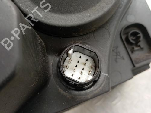 Left headlight FIAT GRANDE PUNTO (199_) 1.3 D Multijet | BP28337871C28 
