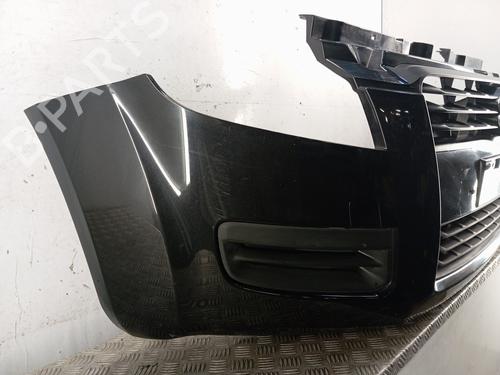 Used Front bumper Front bumper SUZUKI SPLASH (EX) 1.0 (A5B310) (65 hp) 35931141 35931141