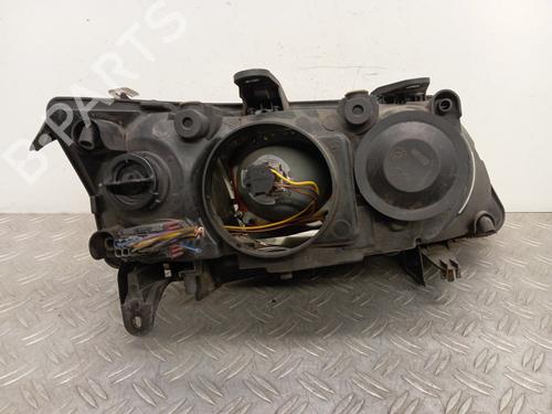 Used Left headlight Left headlight SAAB 9-3 Estate (E50) 1.9 TiD (120 hp) 28343025 28343025