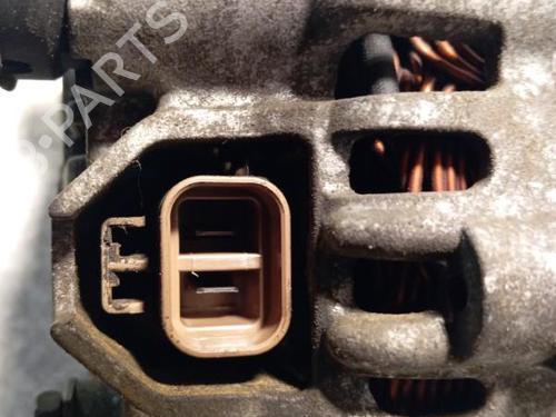 Alternator NISSAN 350Z Coupe (Z33) 3.5 (AAZ33) | BP28342023M7 